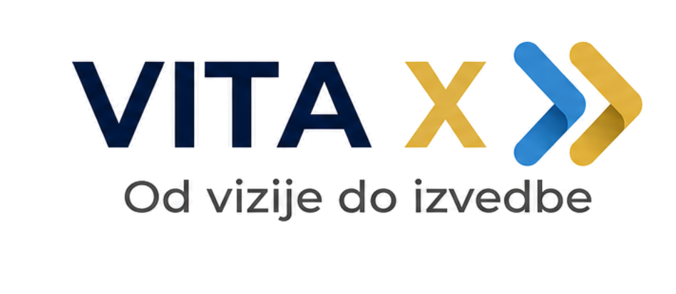 VITA X - Od vizije do izvedbe